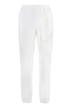 Carica l'immagine nel visualizzatore di Gallery, Track-pants in cotone
