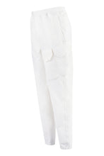 Carica l'immagine nel visualizzatore di Gallery, Track-pants in cotone
