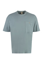 Carica l'immagine nel visualizzatore di Gallery, T-shirt in cotone

