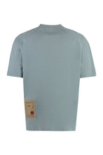 Carica l'immagine nel visualizzatore di Gallery, T-shirt in cotone
