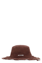 Carica l'immagine nel visualizzatore di Gallery, Cappello da pescatore Le Bob Artichaut
