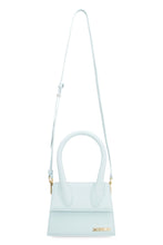 Load image into Gallery viewer, Le Chiquito Moyen leather handbag

