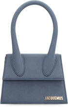 Load image into Gallery viewer, Le Chiquito Moyen leather handbag
