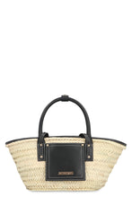 Carica l'immagine nel visualizzatore di Gallery, Tote bag Le Petit Panier
