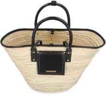 Carica l'immagine nel visualizzatore di Gallery, Tote bag Le Panier Soli
