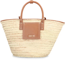 Carica l'immagine nel visualizzatore di Gallery, Tote bag Le Panier Soli
