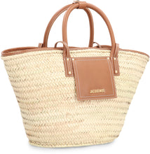 Carica l'immagine nel visualizzatore di Gallery, Tote bag Le Panier Soli
