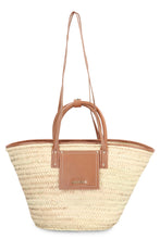 Carica l'immagine nel visualizzatore di Gallery, Tote bag Le Panier Soli
