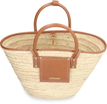 Carica l'immagine nel visualizzatore di Gallery, Tote bag Le Panier Soli

