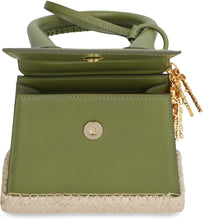 Load image into Gallery viewer, Le Chiquito Moyen Cordao handbag
