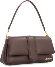 Load image into Gallery viewer, Le Bambimou leather shoulder bag
