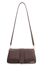 Load image into Gallery viewer, Le Bambimou leather shoulder bag
