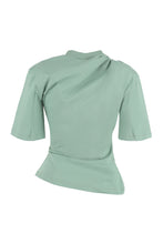 Carica l'immagine nel visualizzatore di Gallery, T-shirt Perola in cotone
