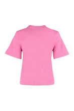 Carica l'immagine nel visualizzatore di Gallery, T-shirt in cotone con stampa
