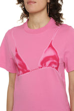 Carica l'immagine nel visualizzatore di Gallery, T-shirt in cotone con stampa
