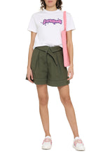 Carica l'immagine nel visualizzatore di Gallery, T-shirt in cotone con stampa
