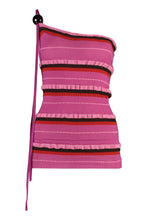 Load image into Gallery viewer, Concha knitted top
