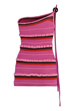 Load image into Gallery viewer, Concha knitted top

