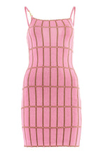 Carica l'immagine nel visualizzatore di Gallery, Mini abito Maille Malhain maglia

