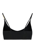 Carica l'immagine nel visualizzatore di Gallery, Crop-top Pralu in maglia
