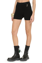 Load image into Gallery viewer, Pralu knitted shorts
