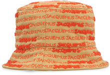 Carica l'immagine nel visualizzatore di Gallery, Cappello da pescatore Le Bob Bordado

