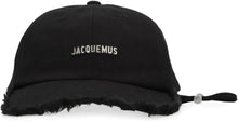 Carica l'immagine nel visualizzatore di Gallery, Cappello da baseball Artichaut con logo
