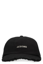 Carica l'immagine nel visualizzatore di Gallery, Cappello da baseball Artichaut con logo
