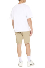 Carica l'immagine nel visualizzatore di Gallery, T-shirt girocollo in cotone
