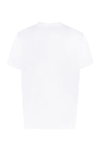 Carica l'immagine nel visualizzatore di Gallery, T-shirt Maraca in cotone con stampa
