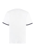 Carica l'immagine nel visualizzatore di Gallery, T-shirt girocollo in cotone
