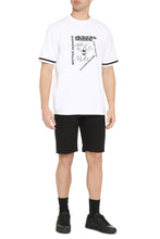 Carica l'immagine nel visualizzatore di Gallery, T-shirt girocollo in cotone
