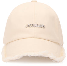 Carica l'immagine nel visualizzatore di Gallery, Cappellino da Baseball La Casquette Artichaut
