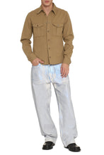 Load image into Gallery viewer, Enoah Cotton shirt
