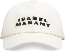 Carica l'immagine nel visualizzatore di Gallery, Cappello da baseball con logo
