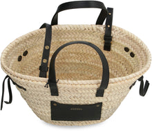 Carica l'immagine nel visualizzatore di Gallery, Mini borsa Cadix a secchiello
