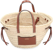 Carica l'immagine nel visualizzatore di Gallery, Mini borsa Cadix a secchiello
