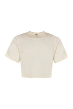 Carica l'immagine nel visualizzatore di Gallery, T-shirt in cotone
