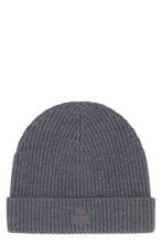 Carica l'immagine nel visualizzatore di Gallery, Cappello Bayle in lana merino

