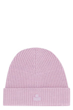 Load image into Gallery viewer, Bayle Merino wool hat
