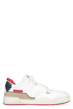 Carica l'immagine nel visualizzatore di Gallery, Sneakers low-top Emreeh in pelle

