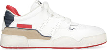 Carica l'immagine nel visualizzatore di Gallery, Sneakers low-top Emreeh in pelle
