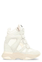 Carica l'immagine nel visualizzatore di Gallery, Sneakers Balskee con zeppa interna

