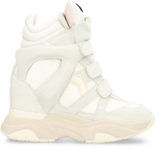 Carica l'immagine nel visualizzatore di Gallery, Sneakers Balskee con zeppa interna
