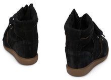 Load image into Gallery viewer, Sneaker Bobby with wedge
