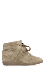 Carica l'immagine nel visualizzatore di Gallery, Sneakers Bobby con zeppa
