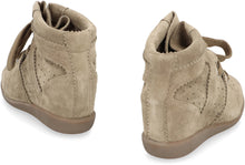 Carica l'immagine nel visualizzatore di Gallery, Sneakers Bobby con zeppa

