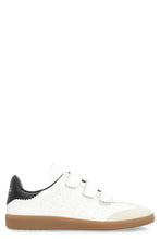 Carica l'immagine nel visualizzatore di Gallery, Sneakers low-top Beth in pelle

