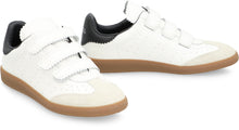 Carica l'immagine nel visualizzatore di Gallery, Sneakers low-top Beth in pelle
