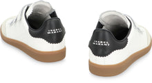 Carica l'immagine nel visualizzatore di Gallery, Sneakers low-top Beth in pelle
